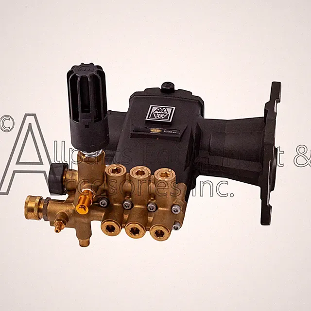 4300061 Simpson AAA OEM Pressure Washer Triplex Pump Kit 4.0 GPM @ 4400 Max PSI