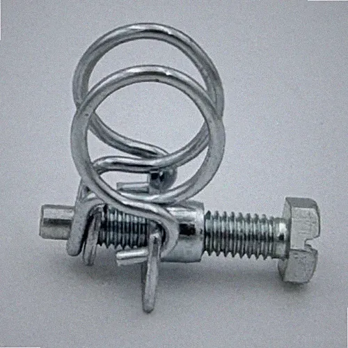 45929 OEM Bypass Hose Clamp for CAT 2SFX Series Pressure Washer Pumps