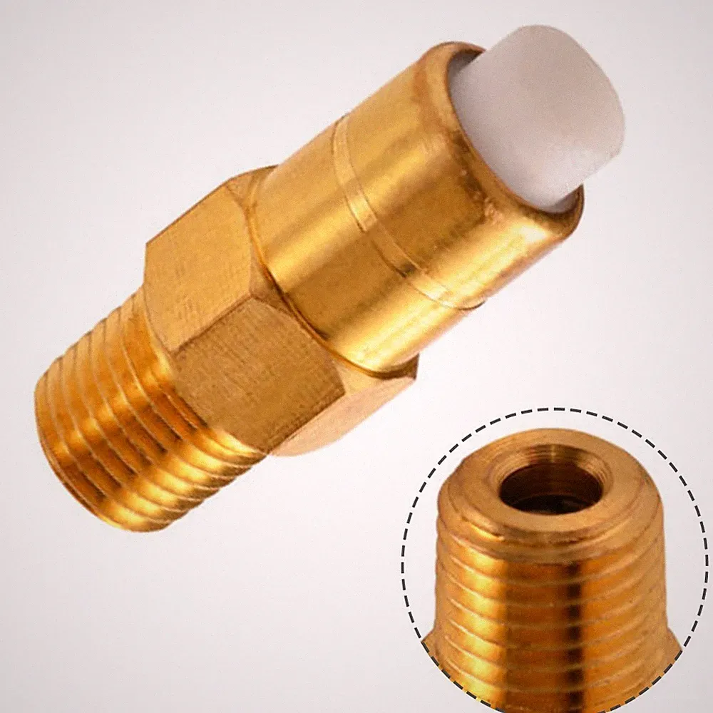 45mm Pressure Washers Thermal Release Valve Filters For Pressure Washer Pump