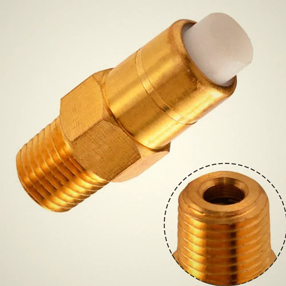 45mm Pressure Washers Thermal Release Valve Filters For Pressure Washer Pump