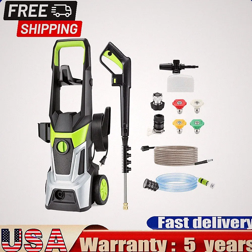 Commercial Electric
