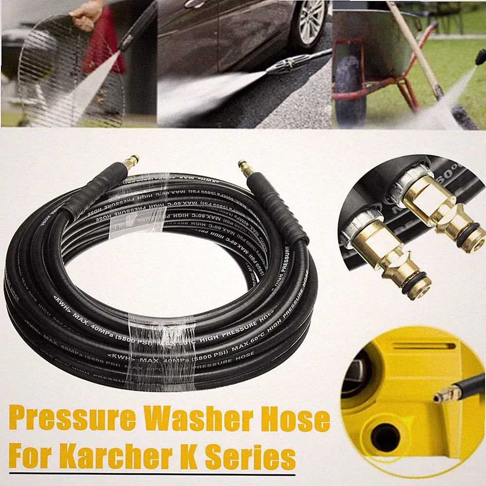 Karcher Hose