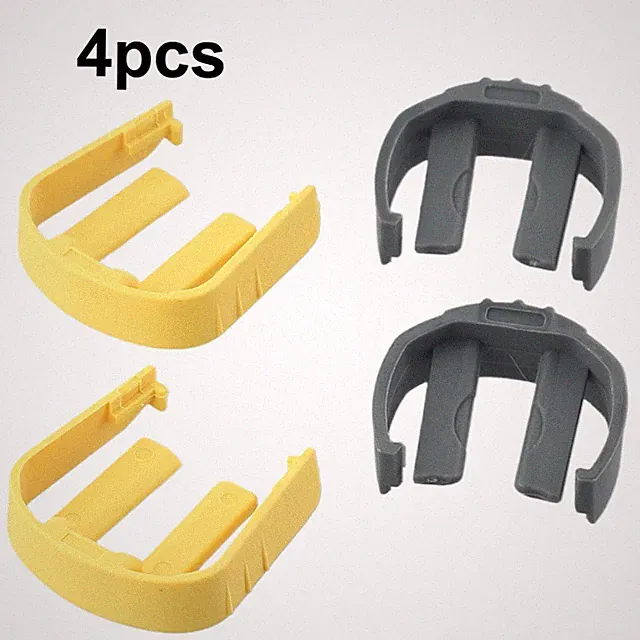 4pc Replacement C Clips For K2 K3 K7 Pressure Washer Trigger Hose Parts