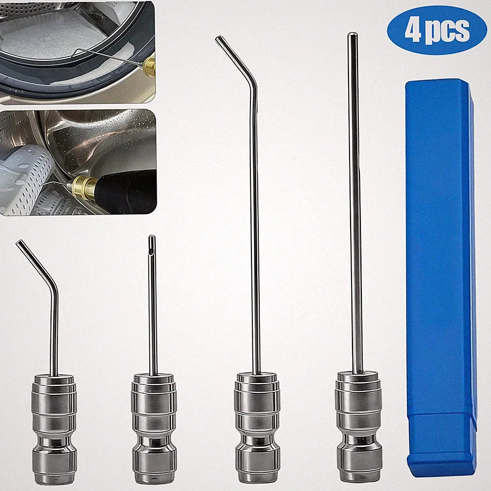 Needle Wands