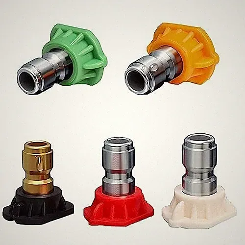 5.0 GPM Nozzles
