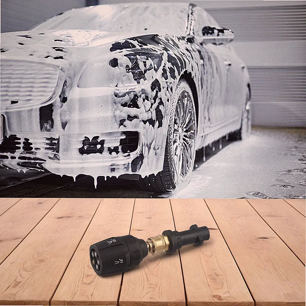 karcher pressure washer accessories