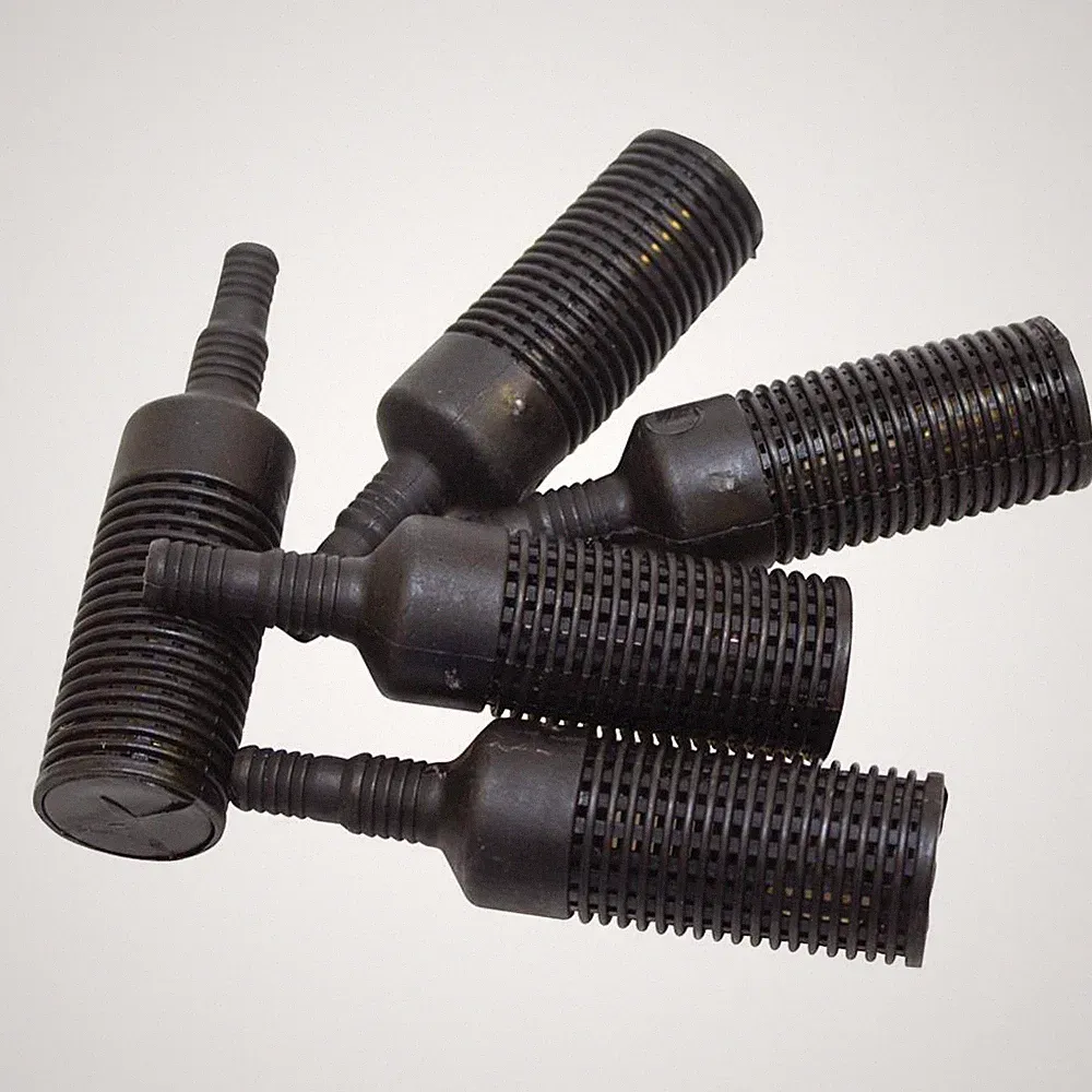 Detergent Pressure Washer Filters