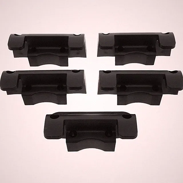 5 Sets Car Wash Water Pipe Hook Hose Hanger Pressure Washer for Hanging outside