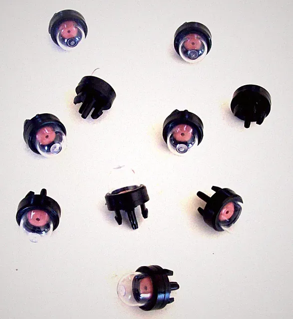 25 GOLIATH INDUSTRIAL SNAP IN PRIMER BULBS FOR HOMELITE STIHL RYOBI ECHO POULAN