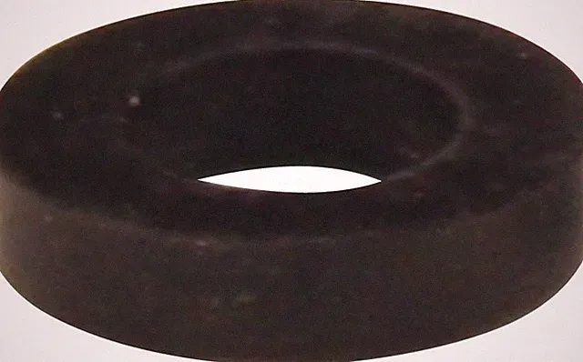 500-6 Dual Head Air Chuck Washer - Box of 10