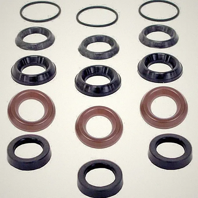5019.0064.00 COMET ZWD4G40 PRESSURE WASHER PUMP SEAL KIT