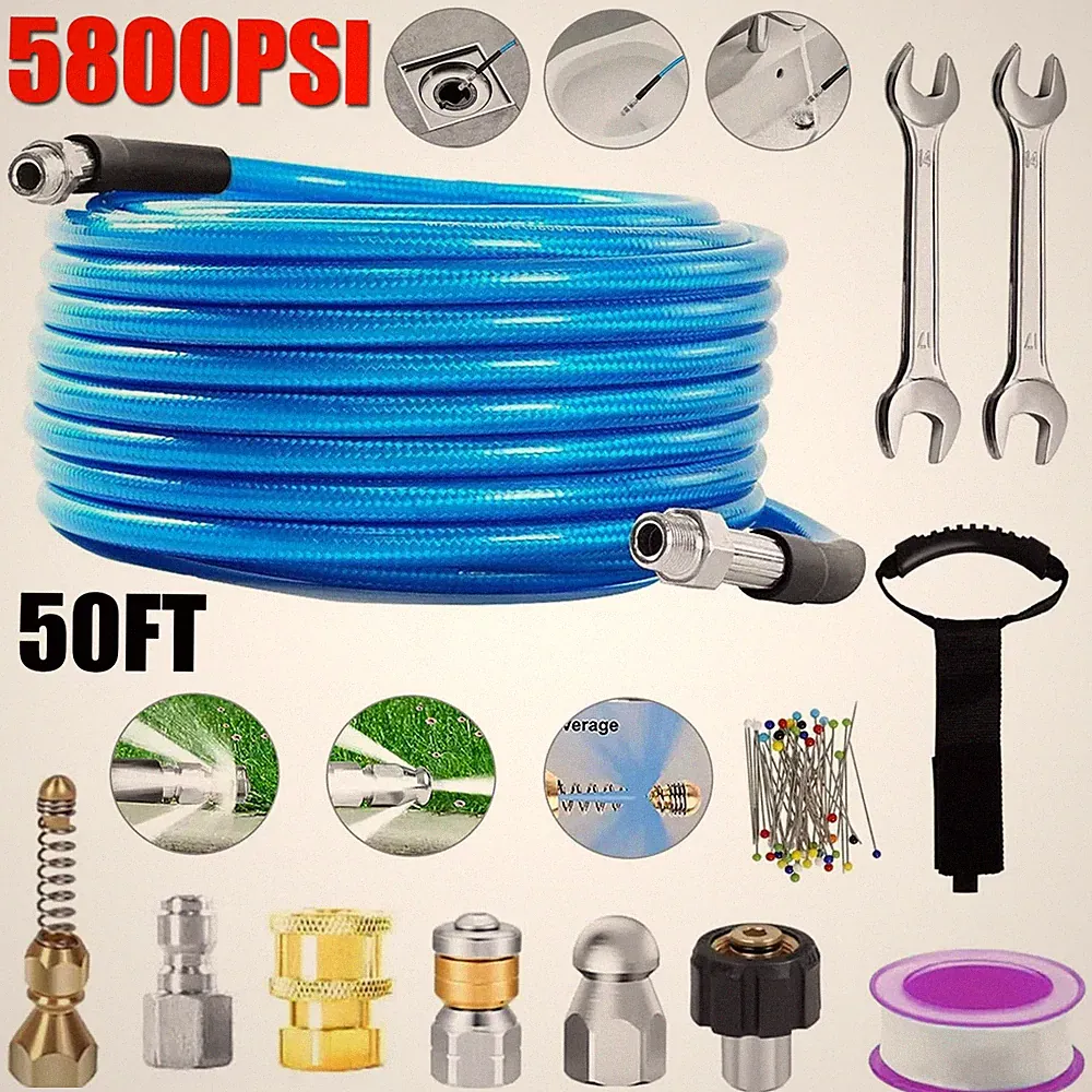 For Pools Hose