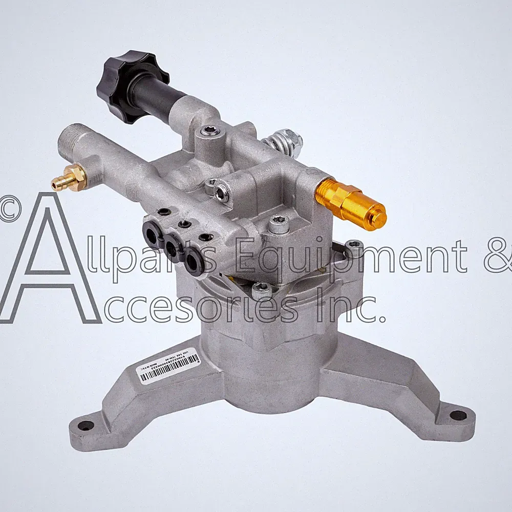 510022 Simpson OEM Technologies Pressure Washer Pump 2.0 GPM @ 2400 Max PSI