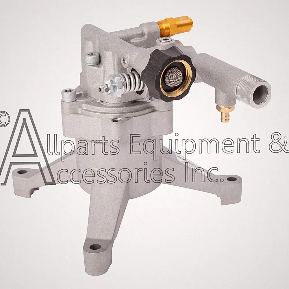 510030 Simpson Pressure Washer Pump Kit OEM Technologies 3100 PSI at 2.4 GPM
