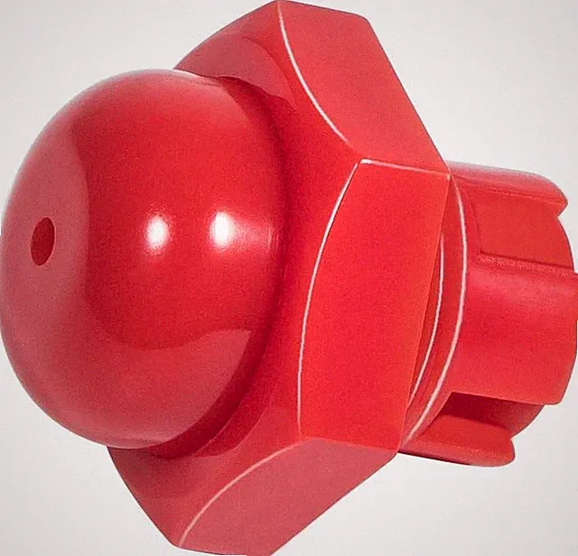 514009761 547961 Oil Fill Cap Red w/O-Ring Dewalt Pressure Washer Cat Pumps 2SF