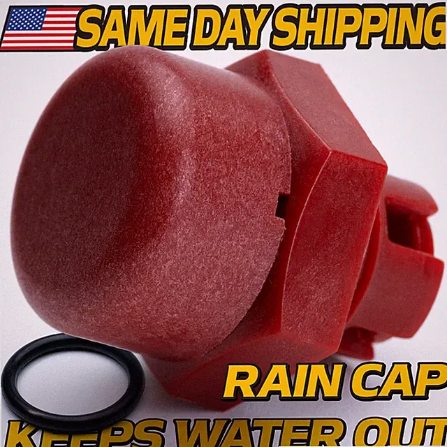 514009761 Oil Filler Cap for DeWalt Pressure Washer Pump DH3028 DH4240 DXPW60605
