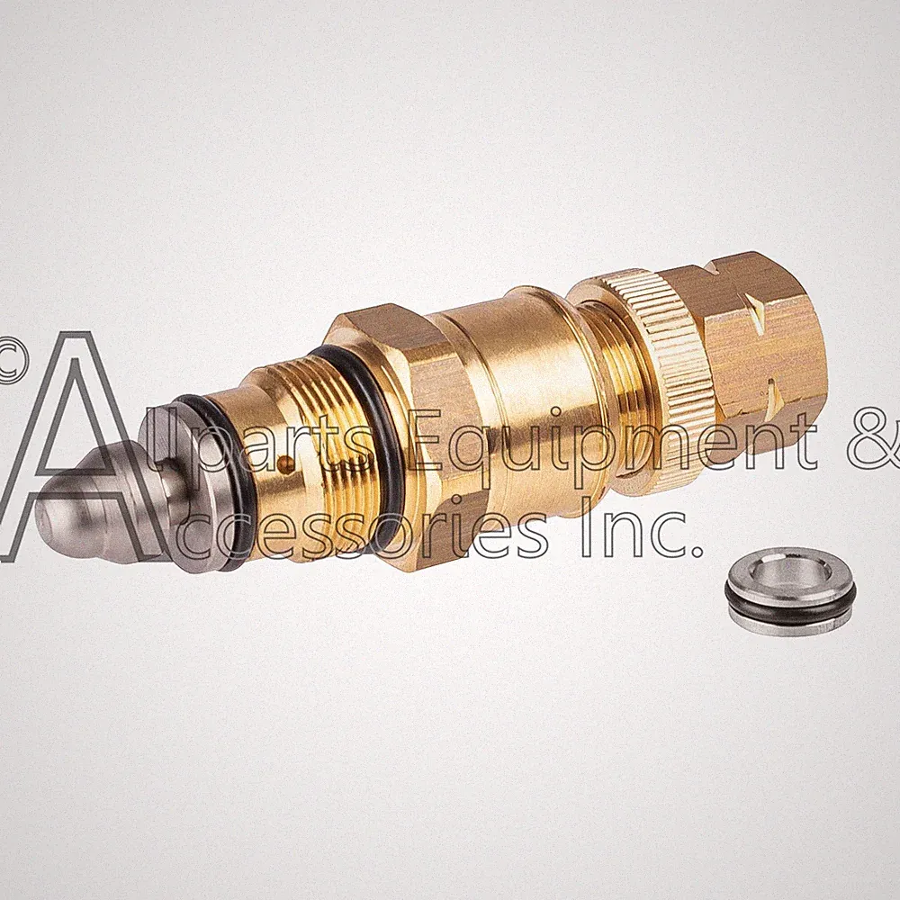5140112-96 DeWALT Unloader Kit for AAA 5140194-50 Triplex Pressure Washer Pumps