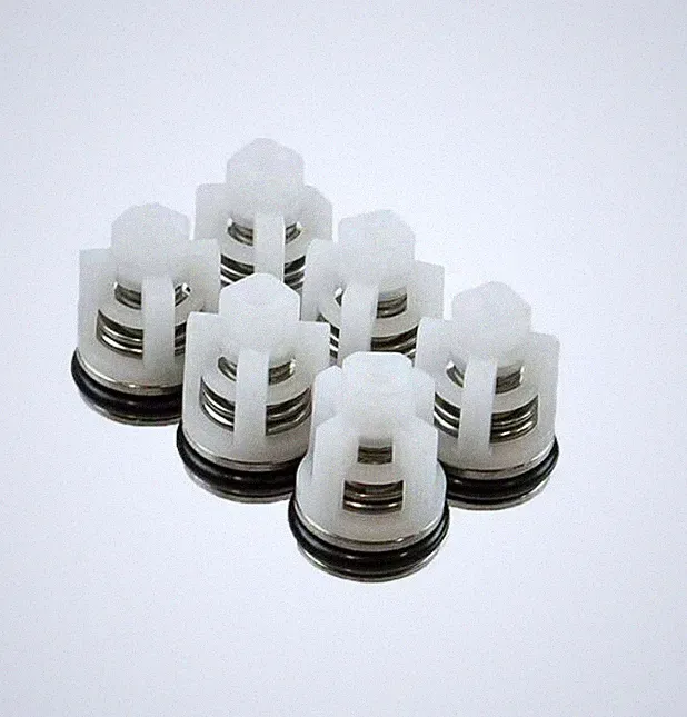 5140117-46 DeWalt Valve Repair Kit for AAA and DeWalt OEM Pressure Washer Pumps