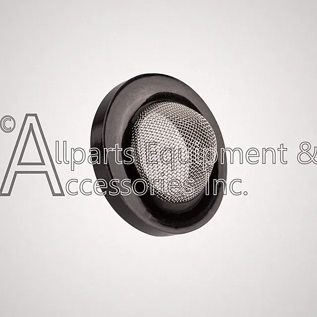 5140117-54 DeWALT 3/4" Inlet Filter for Standard M22 Hose Connections
