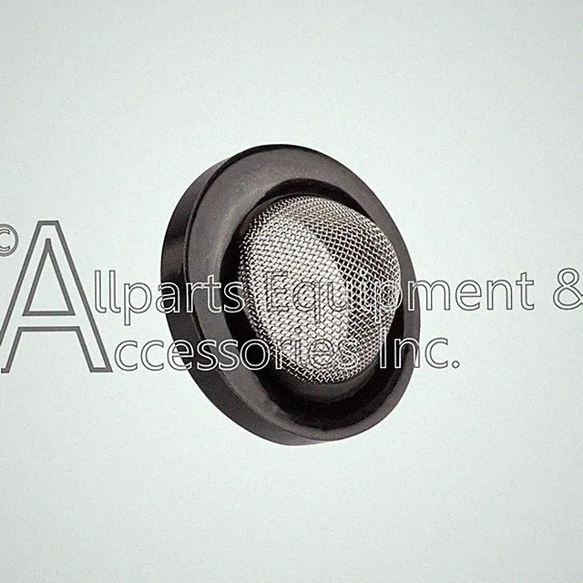 5140123-62 DeWALT 3/4" Inlet Filter for Standard M22 Hose Connections