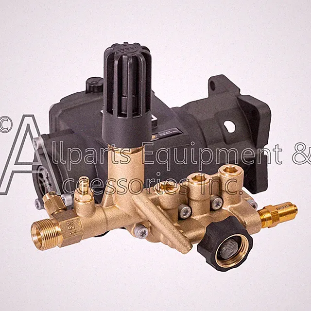 5140142-66 DeWALT AAA Pressure Washer Pump 2.5 GPM @ 3700 Max PSI 3/4" Shaft