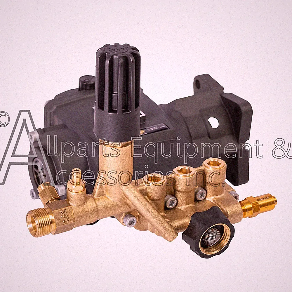 5140181-32 DeWALT AAA Pressure Washer Pump 2.5 GPM @ 3700 Max PSI 3/4" Shaft