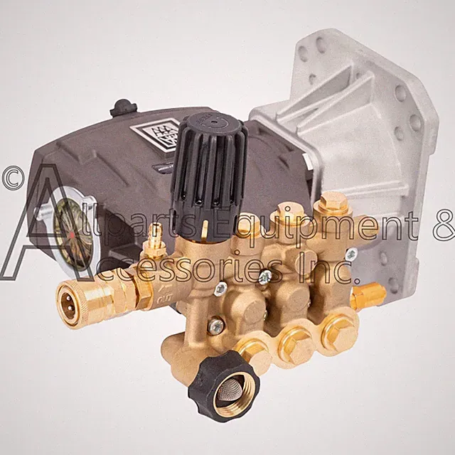 5140194-50 DeWALT Pump 4.0 GPM @ 4400 PSI Static 1 Inch Hollow Shaft