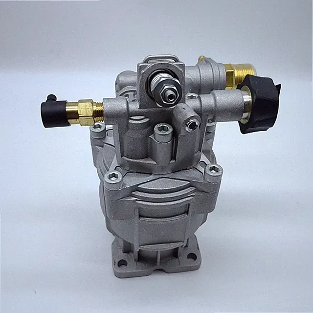 520006 Pressure Washer Pump OEM Technologies 3200 PSI at 2.5 GPM