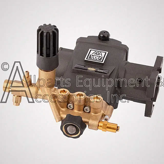 530009 Simpson AAA OEM Pressure Washer Pump 2.5 GPM @ 3200 Max PSI 3/4" Shaft
