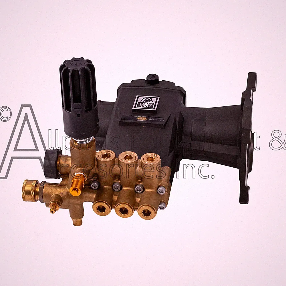 530061 Simpson AAA OEM Pressure Washer Triplex Pump Kit 4.0 GPM @ 4400 Max PSI