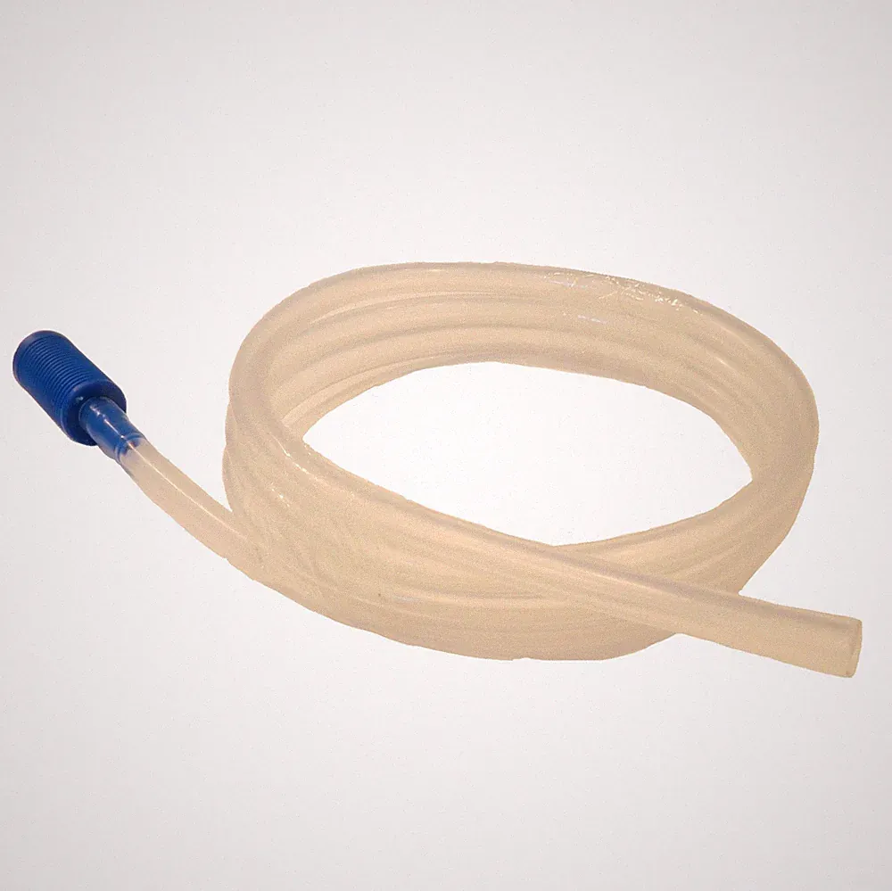 5ft Rubber Pressure Washer Siphon Hose and Filter for MTM Hydro 23.0065, 230065