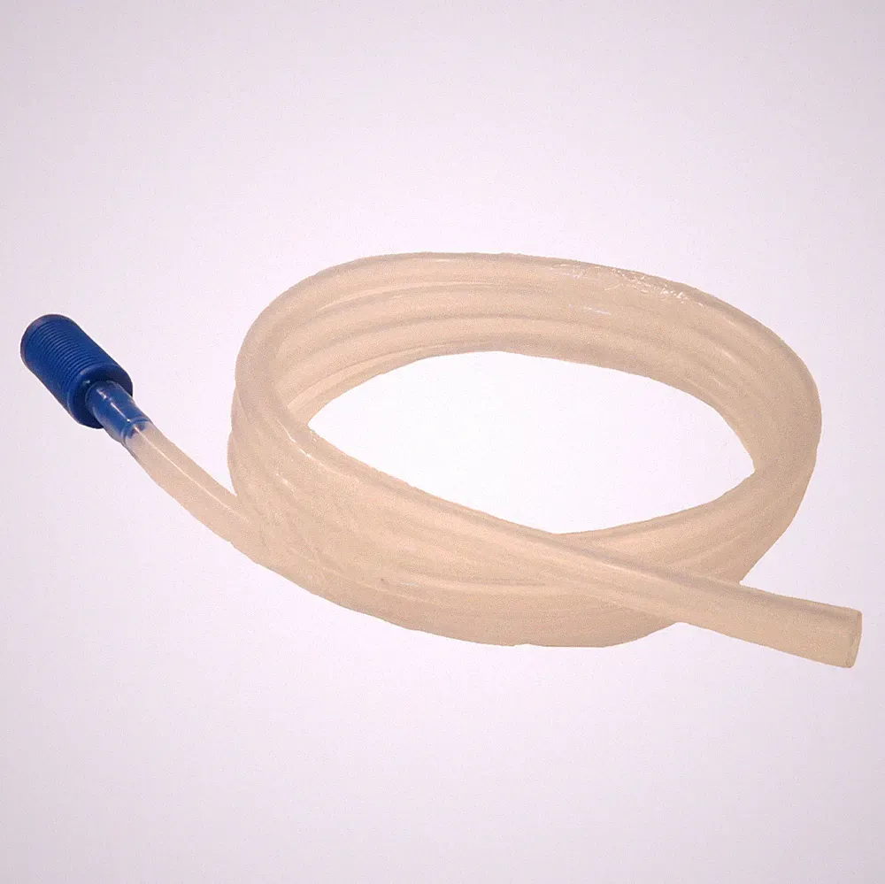 5ft Rubber Pressure Washer Siphon Hose with Filter for Briggs and Stratton 6214
