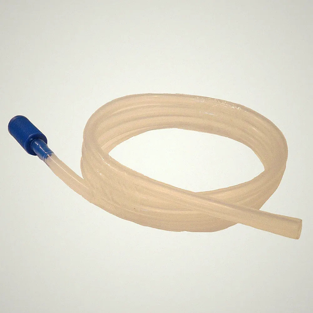 5ft Rubber Pressure Washer Siphon Hose with Filter for Briggs and Stratton 6214