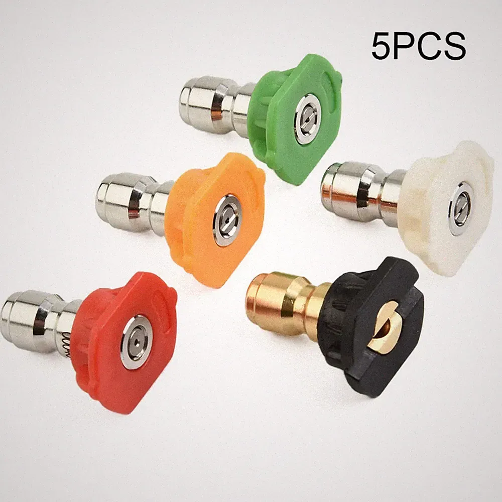 0 degree pressure washer nozzle