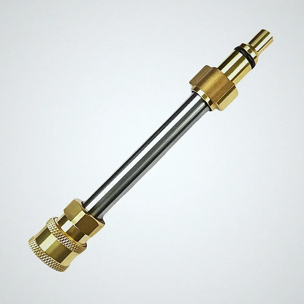 6.2" Pressure Washer Adapter, with Lavor Harbor Freight,BCP TW1303,PAXCESS 23...