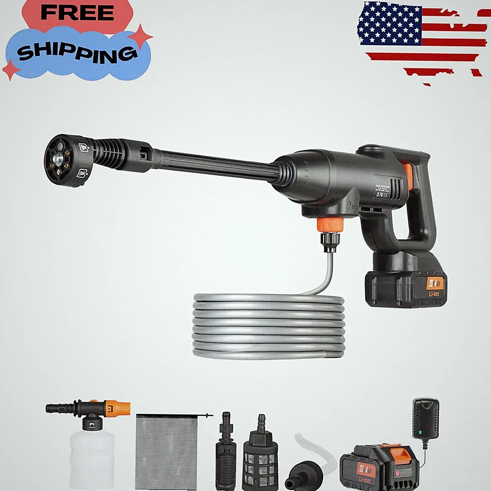 Homelite Cordless