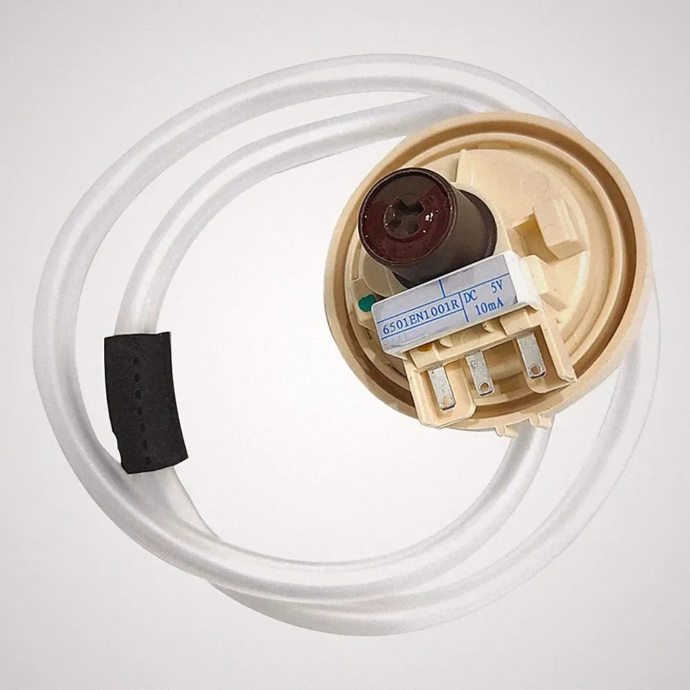 6501EN1001R 6501EA1001R Washer Water Level Pressure Sensor Switch For LG Washer