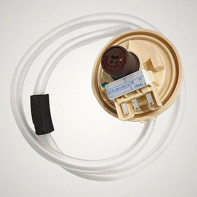 6501EN1001R 6501EA1001R Washer Water Level Pressure Sensor Switch For LG Washer