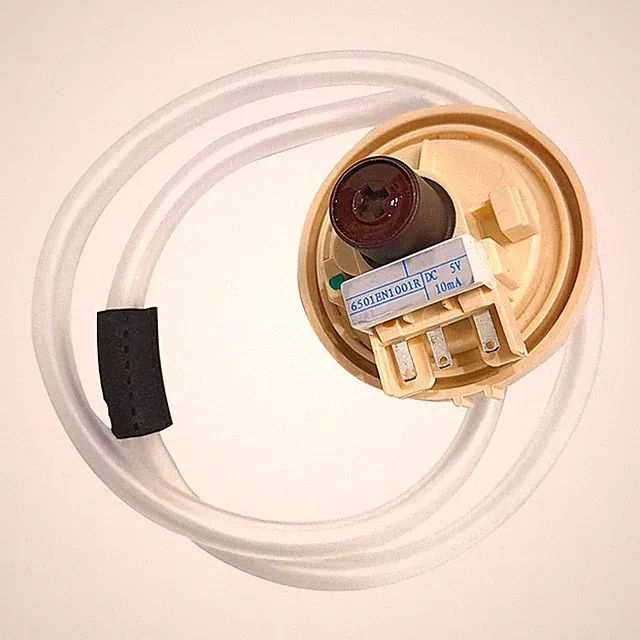 6501EN1001R 6501EA1001R Washer Water Level Pressure Sensor Switch For LG Washer