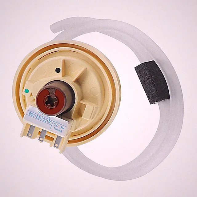 6501EN1001R Washer Water Level Pressure Sensor Switch For LG EBF62754506