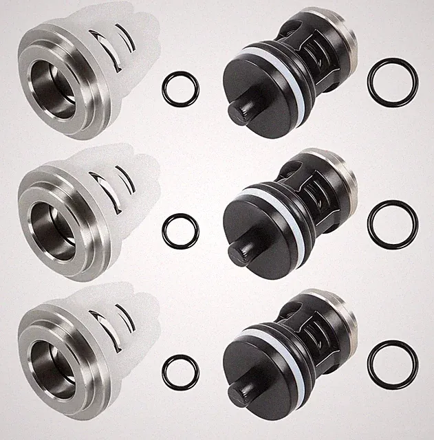 6pc 7109627 Check Valve Repair Kit EW4040 5140194-50 EWD EW-K Pressure Washer