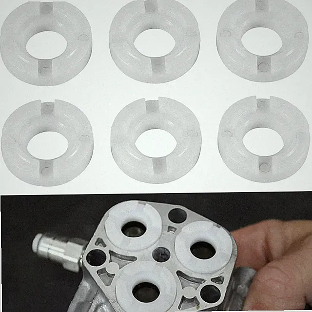 6PCS AR2840561 Bushings Kit Fits Annovi Reverberi Pressure Washer Pumps RMW2G20