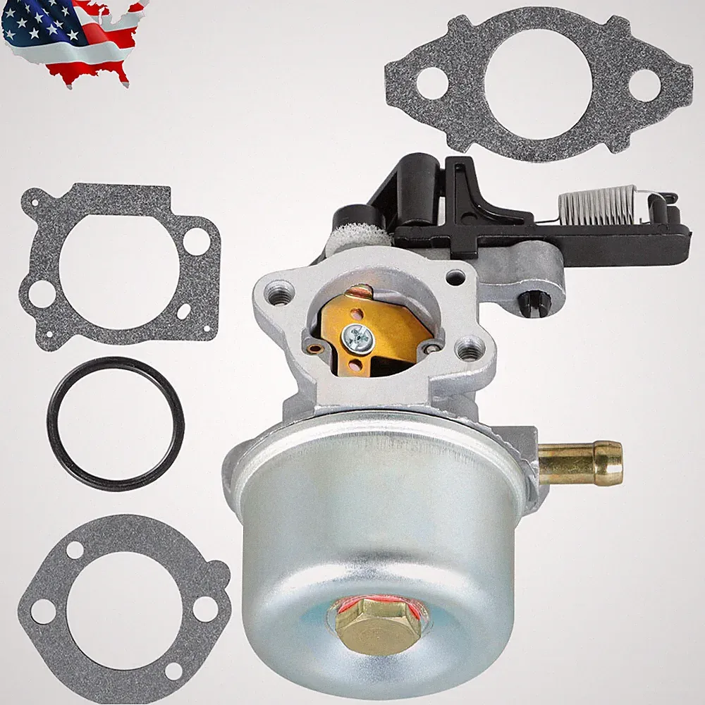 7.75Hp 8.75Hp Carburetor For Briggs Stratton 2700-3000PSI Troy Bilt Power Washer