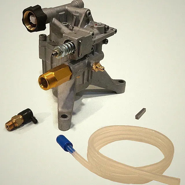 7/8" Shaft 2800 PSI Power Pressure Washer Pump for Annovi Reverberi AR RMW2G25D