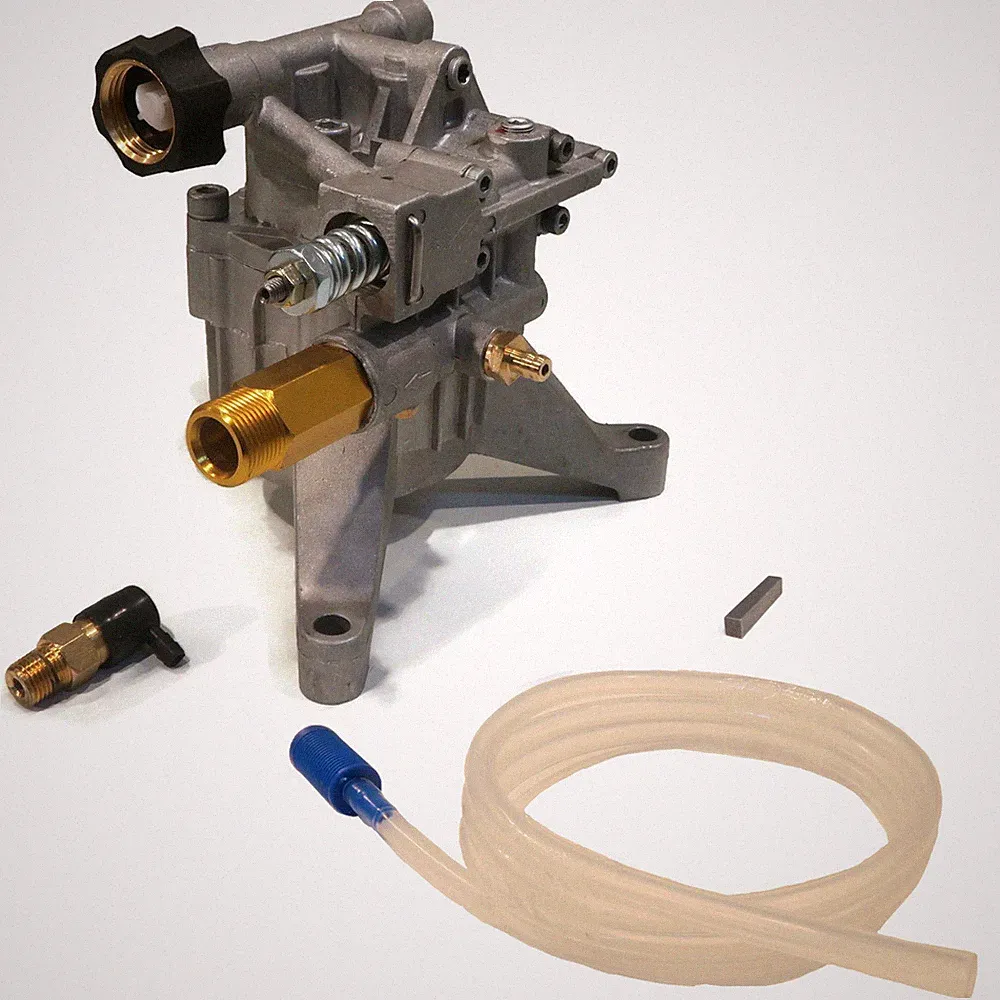 7/8" Shaft 2800 PSI Power Pressure Washer Pump for Briggs & Stratton 311966GS
