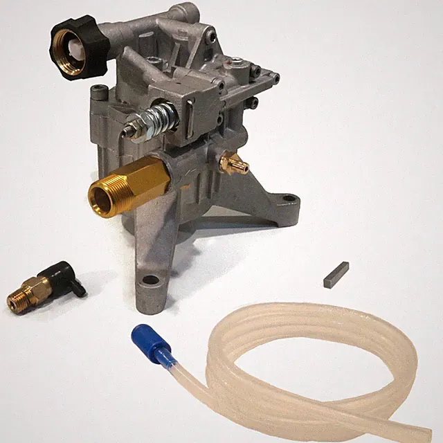 7/8" Shaft 2800 PSI Power Pressure Washer Pump for Briggs & Stratton 311966GS