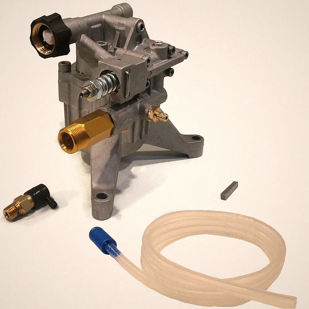 7/8" Shaft 2800 PSI Power Pressure Washer Pump for Briggs & Stratton 311966GS