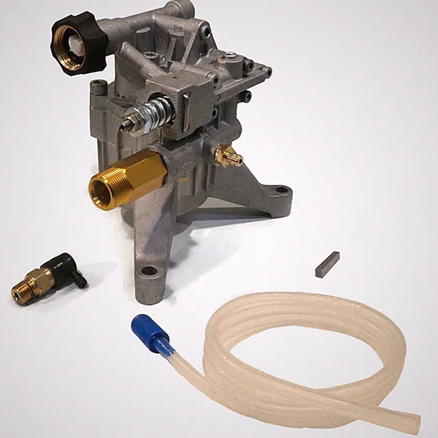 7/8" Shaft 2800 PSI Power Pressure Washer Pump for Himore PWV27/2.3, PWV27/23