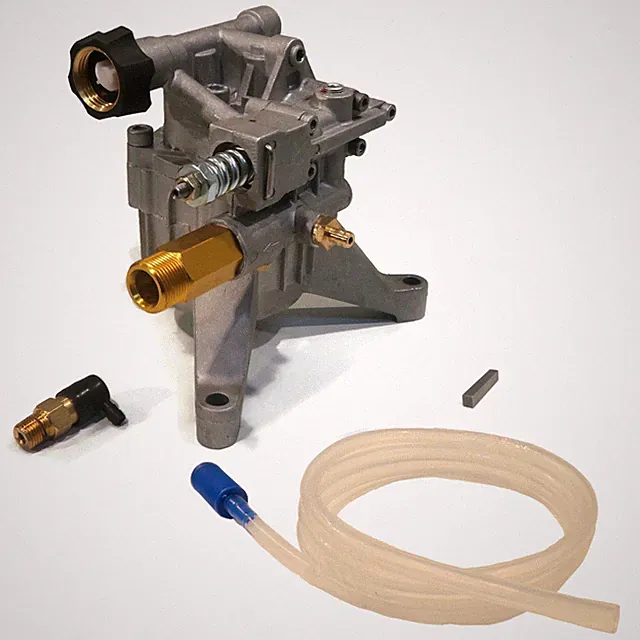 7/8" Shaft 2800 PSI Power Pressure Washer Pump for Himore PWV27/2.3, PWV27/23
