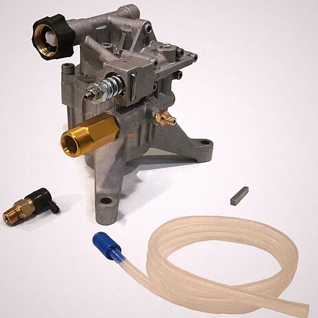 7/8" Shaft 2800 PSI Power Pressure Washer Pump for Himore PWV27/2.3, PWV27/23